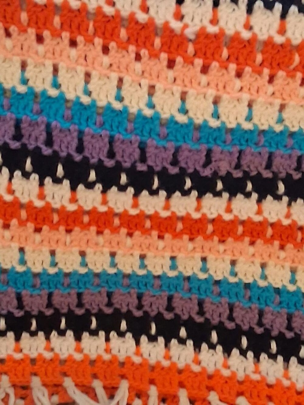 Afghan - Picture 4 of 7